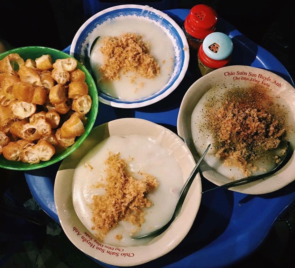 Ở Hà Nội, muốn ăn đêm ngon - bổ - rẻ, đây là 10 món mà bạn nhất định phải thử! - 6