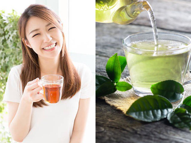 3 đồ uống giá rẻ, giảm cân hiệu quả có thể uống hàng ngày mà nhiều chị em không muốn bạn biết - 3