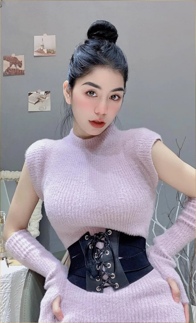 Cô gái Việt làm dâu Trung Quốc, hậu sinh 2 con tiết lộ nguyên tắc ăn 3 không để &#34;gọt dáng&#34; uốn lượn - 7