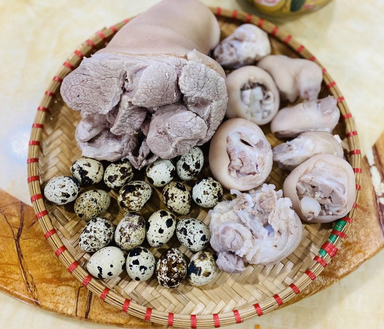 Cách làm bánh canh Trảng Bàng đặc sản Tây Ninh thơm ngon, hấp dẫn của mẹ đảm Sài Gòn - 6
