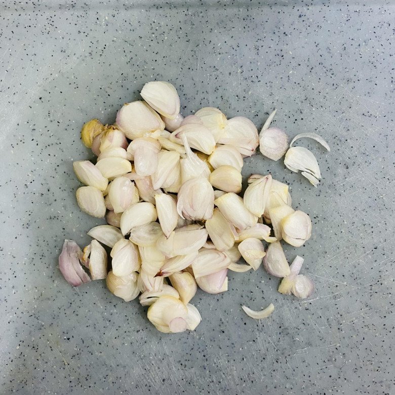 Cách làm bánh canh Trảng Bàng đặc sản Tây Ninh thơm ngon, hấp dẫn của mẹ đảm Sài Gòn - 4