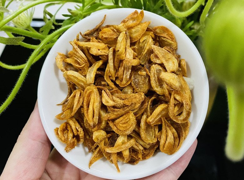Cách làm bánh canh Trảng Bàng đặc sản Tây Ninh thơm ngon, hấp dẫn của mẹ đảm Sài Gòn - 10