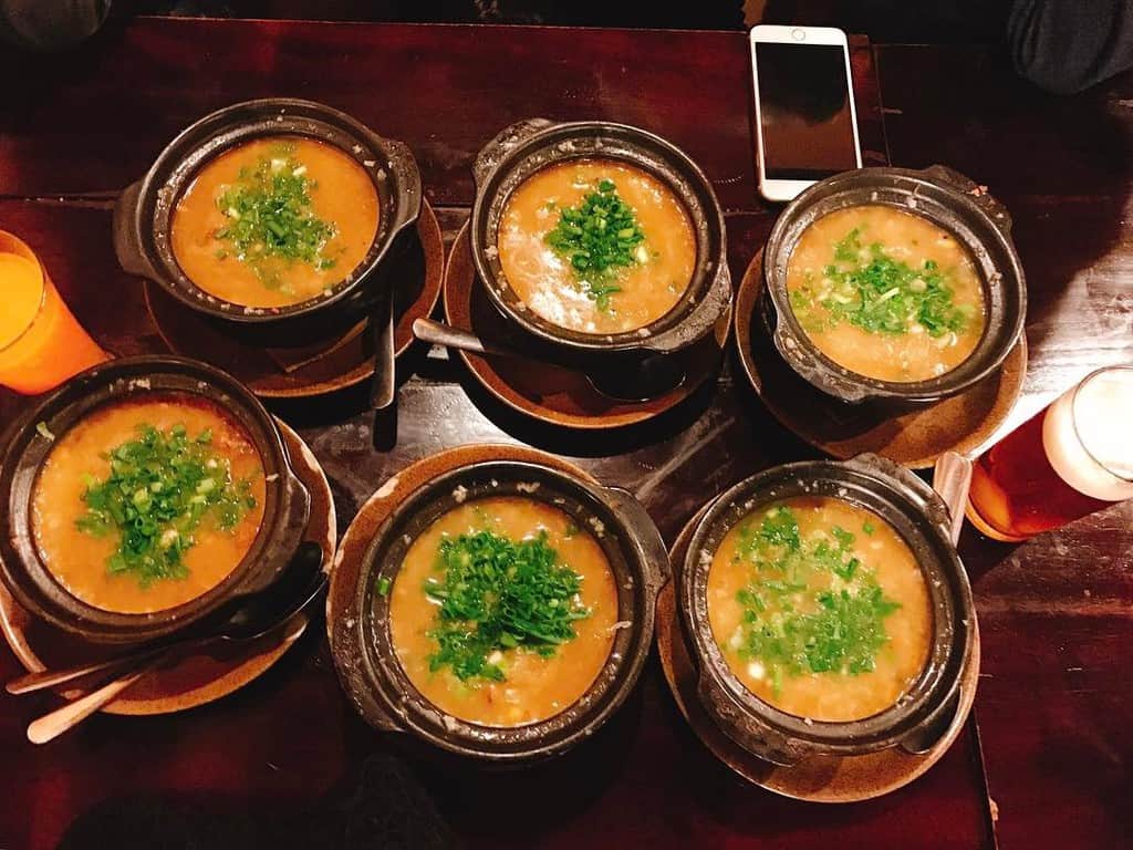 Ở Hà Nội, muốn ăn đêm ngon - bổ - rẻ, đây là 10 món mà bạn nhất định phải thử! - 9