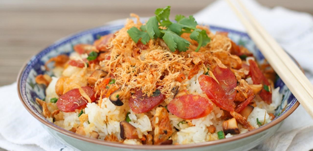 Ở Hà Nội, muốn ăn đêm ngon - bổ - rẻ, đây là 10 món mà bạn nhất định phải thử! - 5
