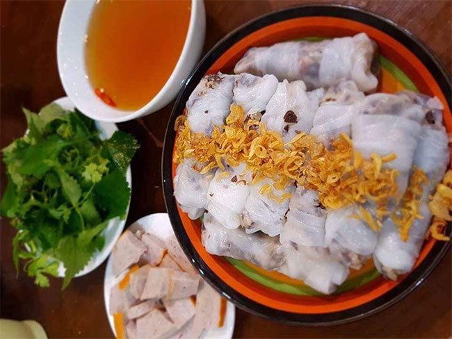 Ở Hà Nội, muốn ăn đêm ngon - bổ - rẻ, đây là 10 món mà bạn nhất định phải thử! - 2