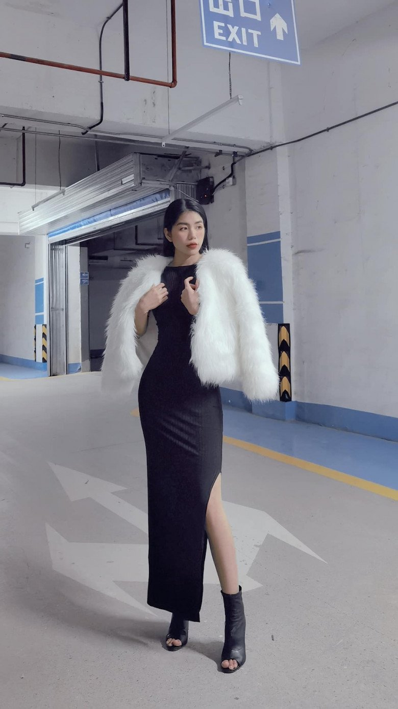 Cô gái Việt làm dâu Trung Quốc, hậu sinh 2 con tiết lộ nguyên tắc ăn 3 không để &#34;gọt dáng&#34; uốn lượn - 4