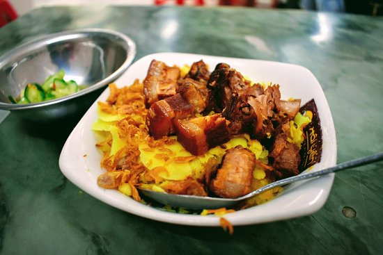 Ở Hà Nội, muốn ăn đêm ngon - bổ - rẻ, đây là 10 món mà bạn nhất định phải thử! - 8