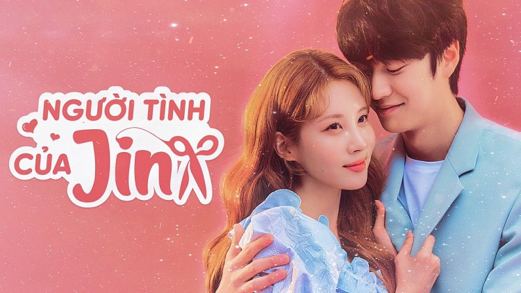 Cảm động trước chuyện tình ngọt ngào của Seohyun và Na In Woo - 1