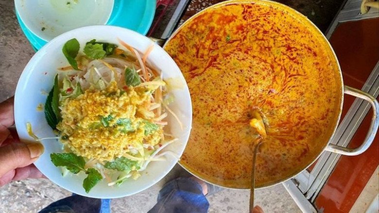 Về Phú Quốc ăn món bún béo ngậy mà không ngán: Lưu ngay 5 địa chỉ uy tín nhất! - 5
