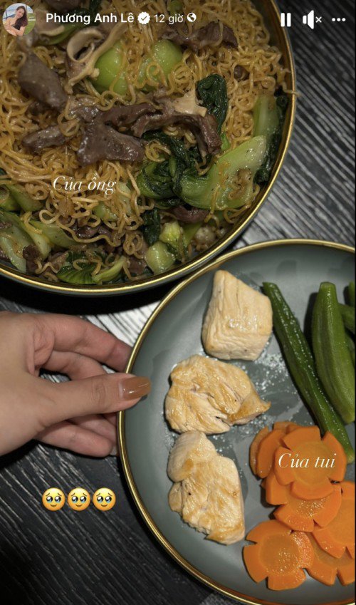Bữa sáng đơn sơ của &#34;dâu tập đoàn nghìn tỷ&#34; để giảm 10kg, đáng chú ý là món dân dã của vùng quê - 9