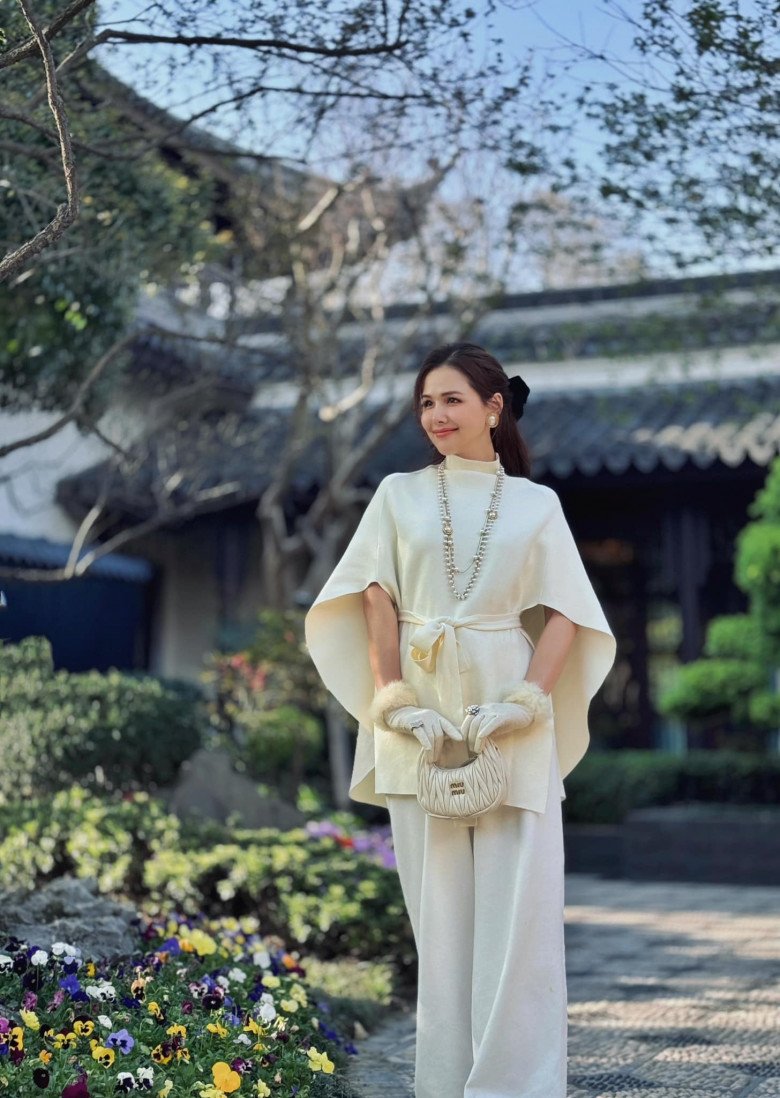 Bữa sáng đơn sơ của &#34;dâu tập đoàn nghìn tỷ&#34; để giảm 10kg, đáng chú ý là món dân dã của vùng quê - 1