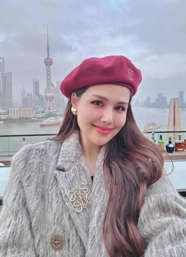 Bữa sáng đơn sơ của &#34;dâu tập đoàn nghìn tỷ&#34; để giảm 10kg, đáng chú ý là món dân dã của vùng quê - 2