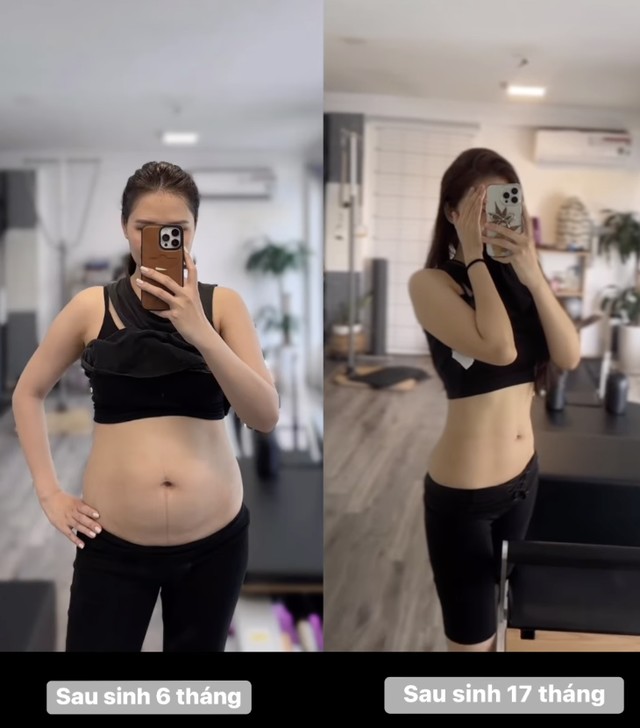 Bữa sáng đơn sơ của &#34;dâu tập đoàn nghìn tỷ&#34; để giảm 10kg, đáng chú ý là món dân dã của vùng quê - 4