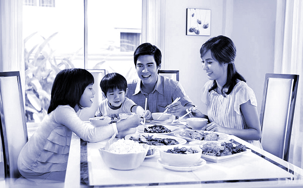 Người chồng “ở trọ” - 1