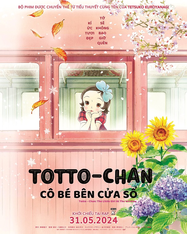 Phim hè cho thiếu nhi: Sẵn “bom tấn”, vắng bóng tác phẩm nội địa - 2