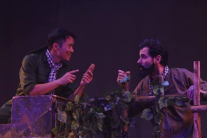 Danh tính "anh Tây nổi tiếng" từng được kỳ vọng cứu đời Hồng Diễm ở Trạm Cứu Hộ Trái Tim - 7