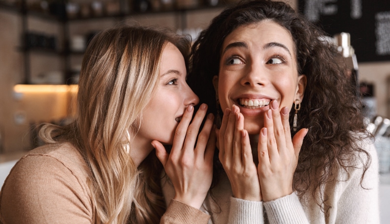 8 dấu hiệu ai đó đang lợi dụng sự tử tế của bạn - 2
