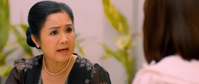 Trạm Cứu Hộ Trái Tim hé lộ chi tiết quan trọng: Bé Chi giúp Ngân Hà (Hồng Diễm) chính thức &#34;lật kèo&#34; - 2