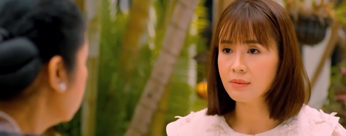 Trạm Cứu Hộ Trái Tim hé lộ chi tiết quan trọng: Bé Chi giúp Ngân Hà (Hồng Diễm) chính thức &#34;lật kèo&#34; - 3
