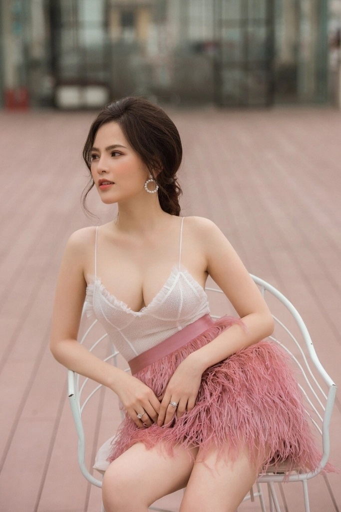 Cuộc sống hiện tại của &#34;thánh nữ Mì Gõ&#34; bị bạn trai bỏ vì đóng &#34;cảnh nóng&#34;, mất tiền tỷ chữa bệnh - 1