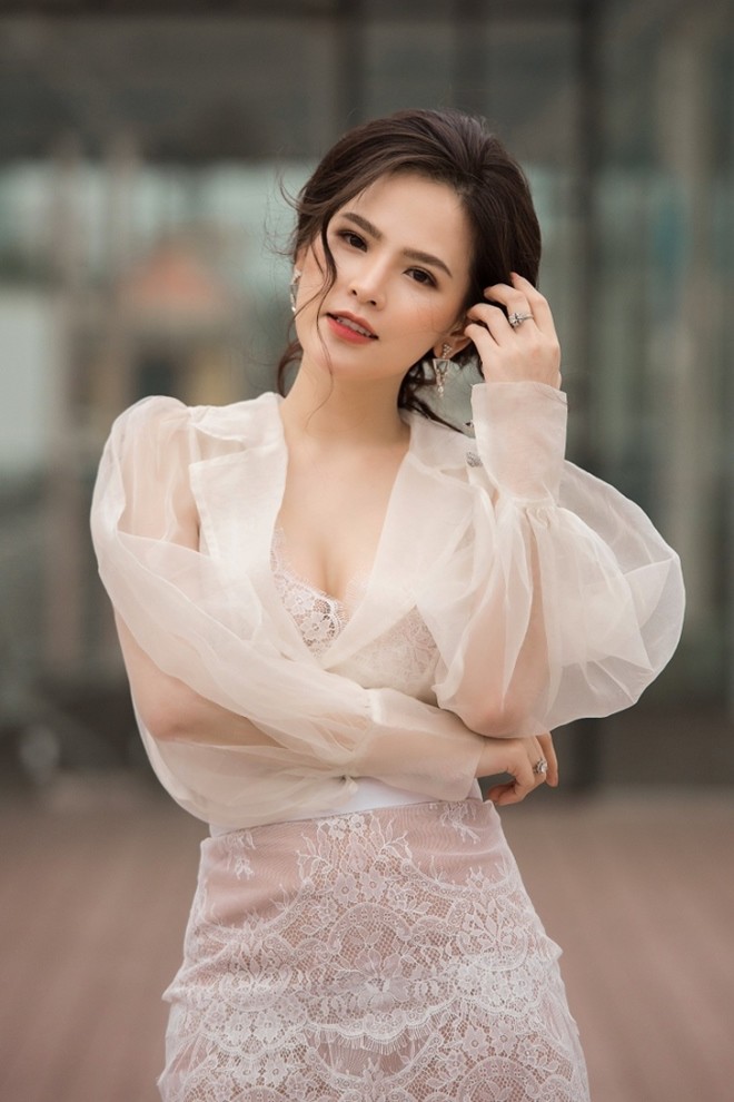 Cuộc sống hiện tại của &#34;thánh nữ Mì Gõ&#34; bị bạn trai bỏ vì đóng &#34;cảnh nóng&#34;, mất tiền tỷ chữa bệnh - 6