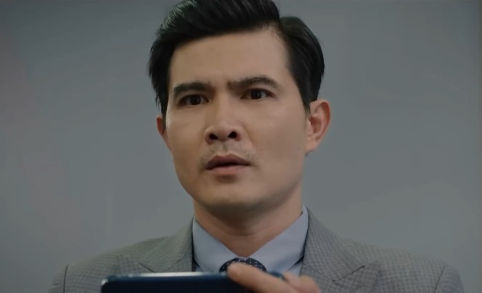 Trạm Cứu Hộ Trái Tim: Ngân Hà (Hồng Diễm) đúng là &#34;vua bàn lùi&#34;, khán giả đề nghị mau... đi đẻ! - 5