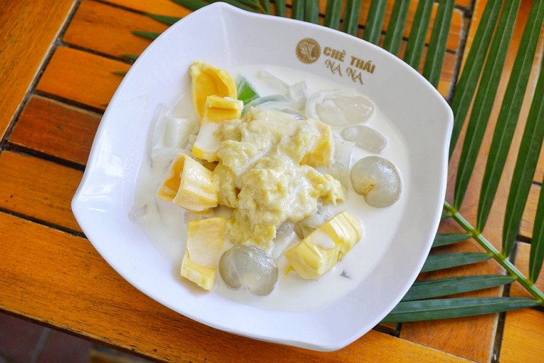 Về Đà Nẵng nếm món chè &#34;người yêu kẻ ghét&#34;, gợi ý 7 địa chỉ ngon miễn chê! - 3