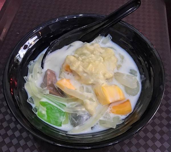 Về Đà Nẵng nếm món chè &#34;người yêu kẻ ghét&#34;, gợi ý 7 địa chỉ ngon miễn chê! - 7