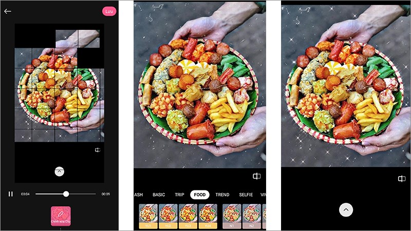 Đây là 6 app chỉnh ảnh đồ ăn ảo diệu mà bạn không nên bỏ qua, tín đồ ẩm thực nhìn phát là biết ngay! - 6