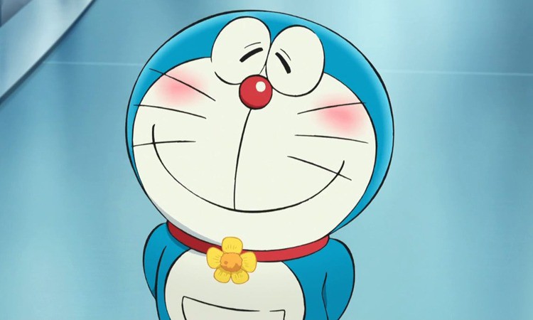 Doraemon: Nobita Và Bản Giao Hưởng Địa Cầu - Món quà sinh nhật 90 tuổi gửi tặng “cha đẻ” quá cố - 4