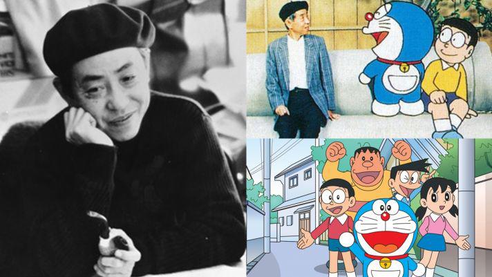 Doraemon: Nobita Và Bản Giao Hưởng Địa Cầu - Món quà sinh nhật 90 tuổi gửi tặng “cha đẻ” quá cố - 5