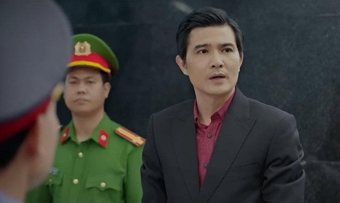 Trạm Cứu Hộ Trái Tim tiếp tục lộ kết thúc: Ngân Hà (Hồng Diễm) làm mẹ đơn thân, có con gái &#34;lớn tướng&#34; - 7