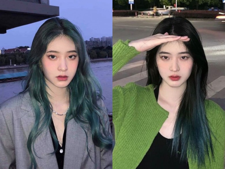 5 màu tóc nhuộm không cần tẩy, giúp chị em sở hữu làn da trắng bật tông, trẻ ra chục tuổi - 6