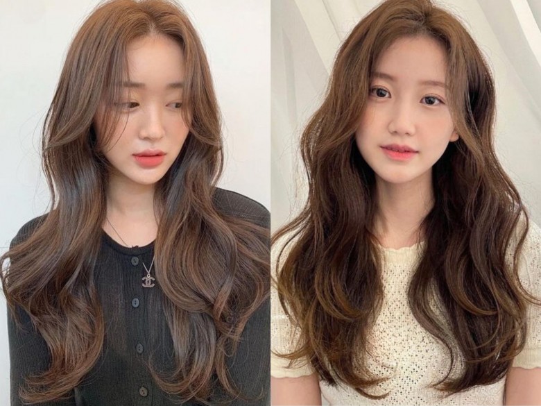 5 màu tóc nhuộm không cần tẩy, giúp chị em sở hữu làn da trắng bật tông, trẻ ra chục tuổi - 3