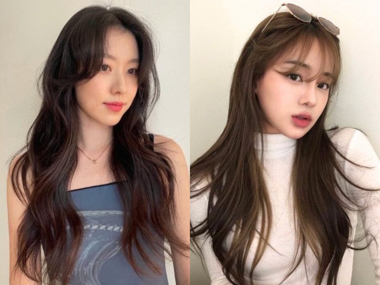 5 màu tóc nhuộm không cần tẩy, giúp chị em sở hữu làn da trắng bật tông, trẻ ra chục tuổi - 1