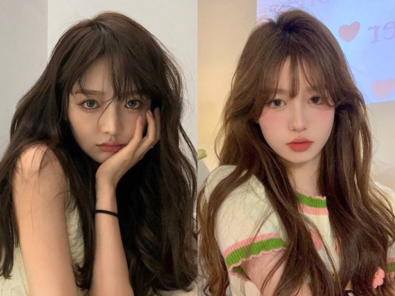 5 màu tóc nhuộm không cần tẩy, giúp chị em sở hữu làn da trắng bật tông, trẻ ra chục tuổi - 11