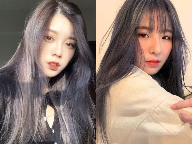 5 màu tóc nhuộm không cần tẩy, giúp chị em sở hữu làn da trắng bật tông, trẻ ra chục tuổi - 9