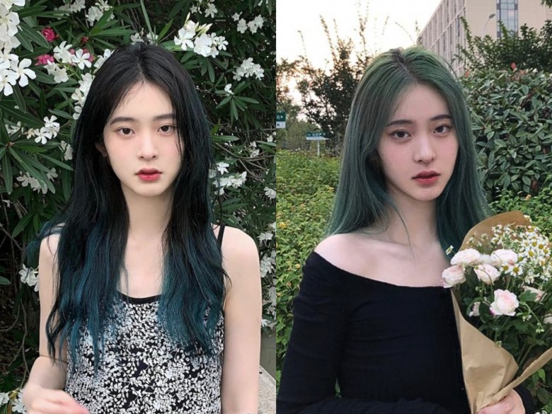 5 màu tóc nhuộm không cần tẩy, giúp chị em sở hữu làn da trắng bật tông, trẻ ra chục tuổi - 7