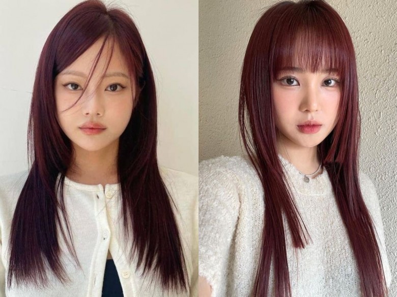 5 màu tóc nhuộm không cần tẩy, giúp chị em sở hữu làn da trắng bật tông, trẻ ra chục tuổi - 4