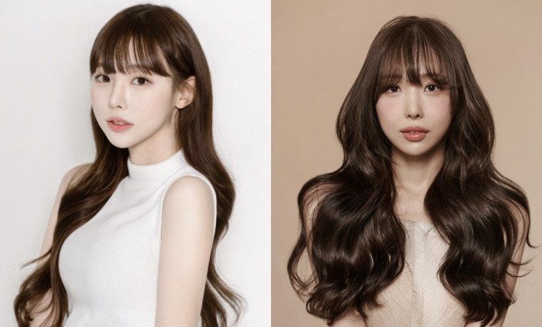 5 màu tóc nhuộm không cần tẩy, giúp chị em sở hữu làn da trắng bật tông, trẻ ra chục tuổi - 10