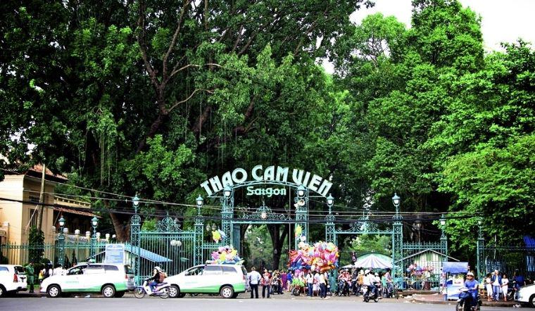 Ở Sài Gòn, đây là 5 địa điểm vui chơi lý tưởng cho bé trong dịp Quốc tế thiếu nhi 1/6 - 5