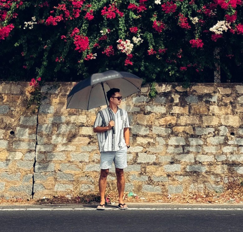 Cách làm bún chả giò giòn rụm, thơm ngon khó cưỡng của người miền Nam thay bữa cơm ngày hè - 1
