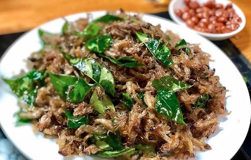 Cuối tuần ở Hà Nội không biết đi đâu? Đây là gợi ý tuyệt vời cho chuyến phượt dọc sông Hồng vô cùng thú vị! - 5