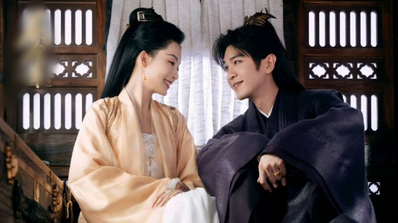 Giải mã Khánh Dư Niên 2: Bộ phim khiến 18 triệu người chờ xem vì nam chính diễn xuất "phong thần" - 1