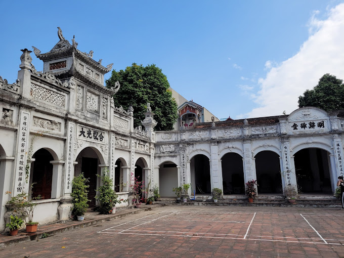 Cuối tuần ở Hà Nội không biết đi đâu? Đây là gợi ý tuyệt vời cho chuyến phượt dọc sông Hồng vô cùng thú vị! - 3