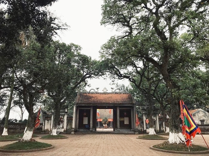 Cuối tuần ở Hà Nội không biết đi đâu? Đây là gợi ý tuyệt vời cho chuyến phượt dọc sông Hồng vô cùng thú vị! - 1