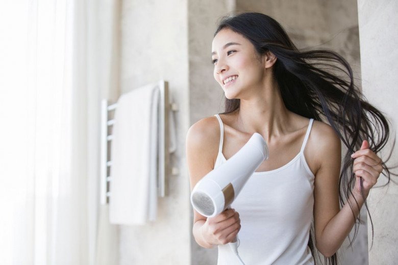 Vì sao ra tiệm gội đầu, thợ luôn làm theo công thức &#34;2 gội - 1 xả&#34;, biết lý do ai cũng ngỡ ngàng - 5