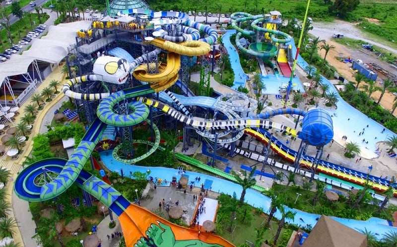 Top 5 địa điểm vui chơi của bé ở Hà Nội mà bố mẹ không nên bỏ qua trong ngày Quốc tế Thiếu nhi 1/6 - 3