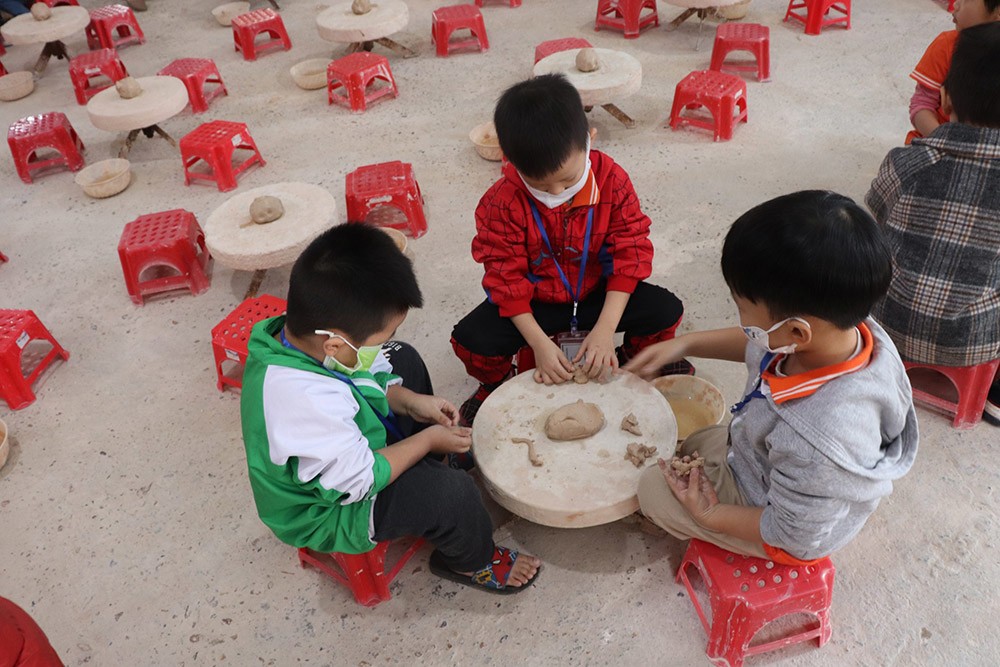 Top 5 địa điểm vui chơi của bé ở Hà Nội mà bố mẹ không nên bỏ qua trong ngày Quốc tế Thiếu nhi 1/6 - 5