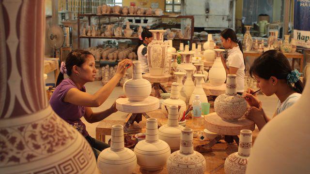 Top 5 địa điểm vui chơi của bé ở Hà Nội mà bố mẹ không nên bỏ qua trong ngày Quốc tế Thiếu nhi 1/6 - 4